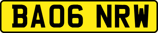 BA06NRW