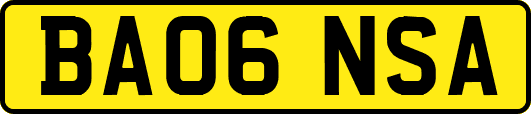 BA06NSA