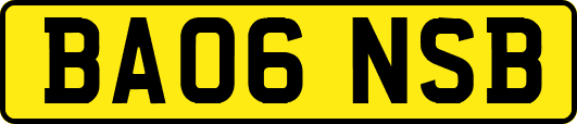 BA06NSB