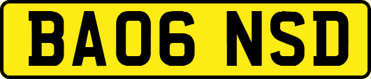 BA06NSD
