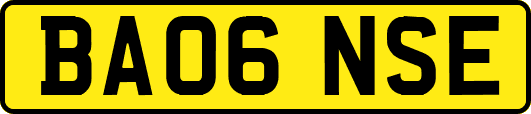 BA06NSE