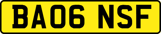 BA06NSF