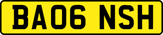 BA06NSH