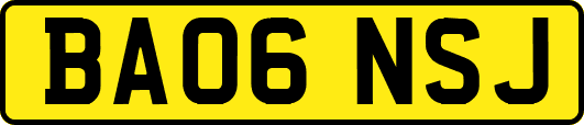 BA06NSJ