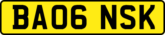 BA06NSK