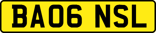 BA06NSL