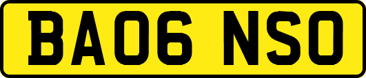 BA06NSO
