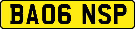 BA06NSP