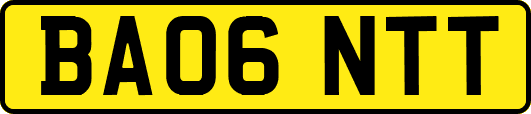 BA06NTT