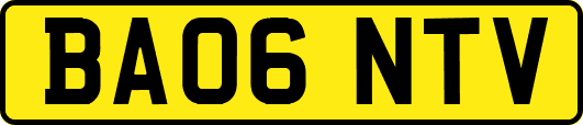 BA06NTV