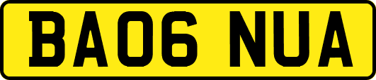BA06NUA