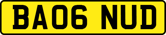 BA06NUD