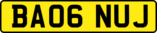 BA06NUJ