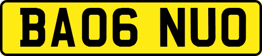 BA06NUO
