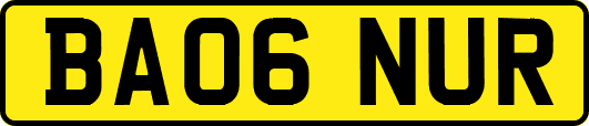 BA06NUR