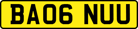 BA06NUU