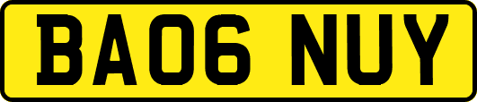 BA06NUY