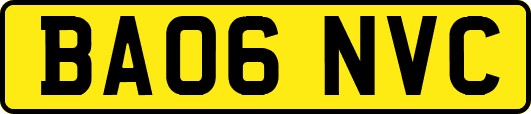 BA06NVC