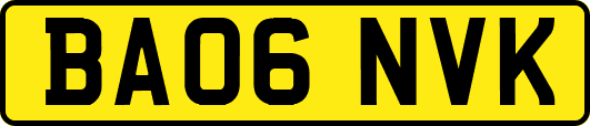 BA06NVK
