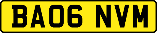 BA06NVM