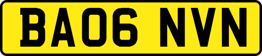 BA06NVN