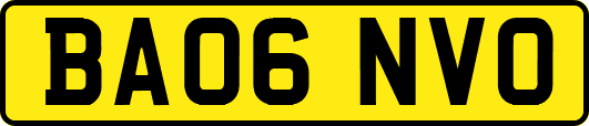 BA06NVO
