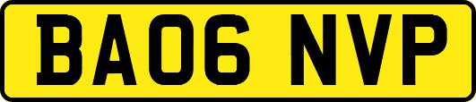 BA06NVP