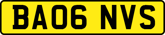 BA06NVS