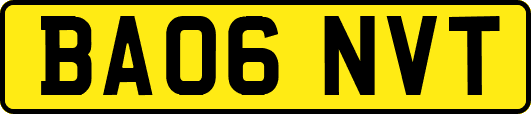 BA06NVT