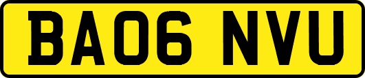 BA06NVU