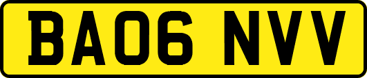 BA06NVV
