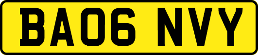 BA06NVY