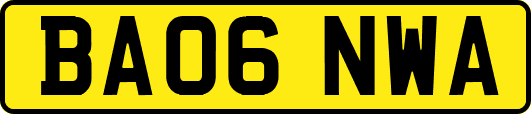 BA06NWA