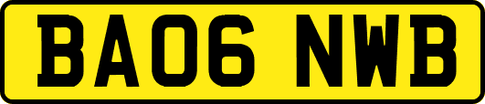 BA06NWB
