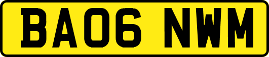 BA06NWM