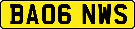 BA06NWS