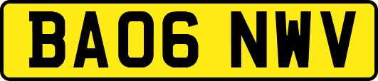 BA06NWV