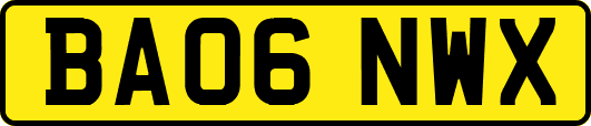 BA06NWX