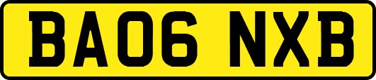 BA06NXB