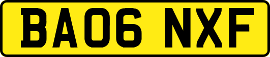BA06NXF
