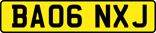 BA06NXJ