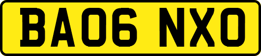 BA06NXO