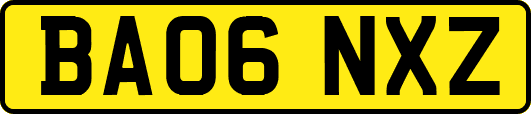 BA06NXZ