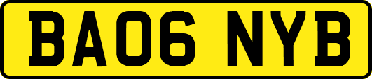 BA06NYB
