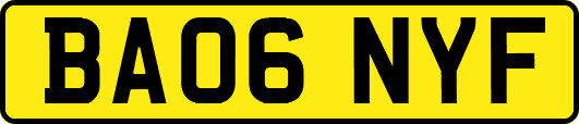 BA06NYF