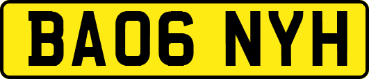 BA06NYH