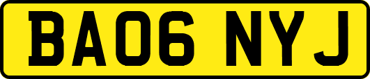 BA06NYJ