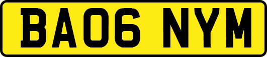 BA06NYM
