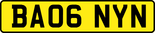 BA06NYN