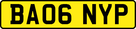 BA06NYP